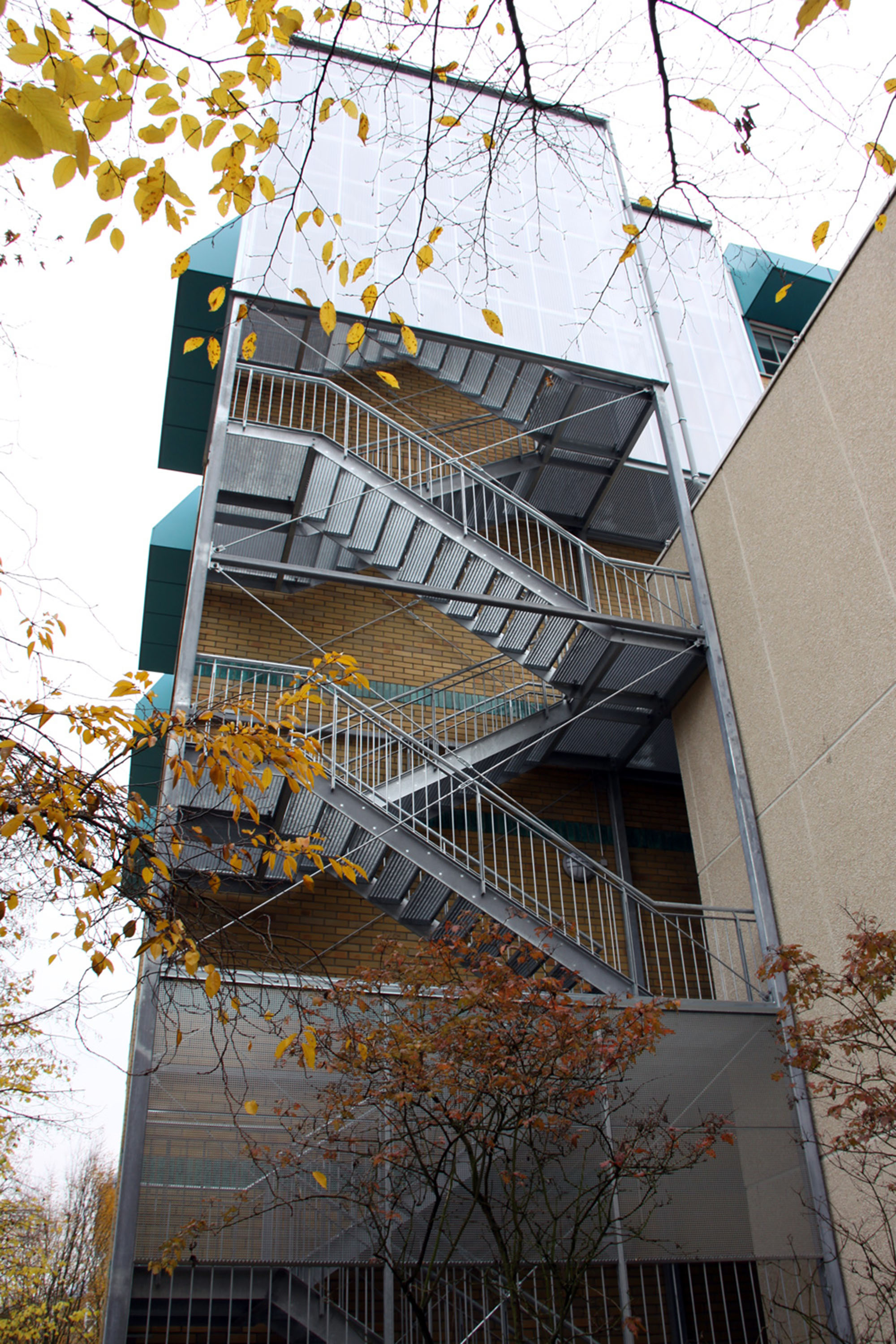 BV：Liederbach am Taunus · Hessen